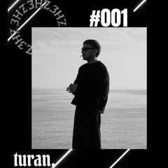 3HZ invites turan. | Podcast #001
