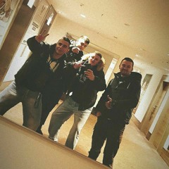 Kazilla - Fxtzen im Club (Remix)