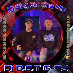 Dj Sky ~ [DUGEM SEBATAS MIMPI VS JANGAN PERNAH BERUBAH ST12] FUNKOT PILIHAN TERBARU 2024
