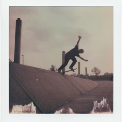 It's all in the past now