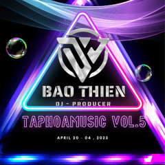 NST - TẠP HÓA VINA (LONXON HOUSE#5) |BAO THIEN Mix