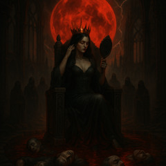Queen of the Damned