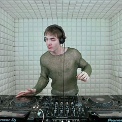 White Room (Techno/Psytrance) DJ Set