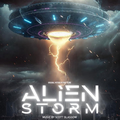 Situation (ALIEN STORM)
