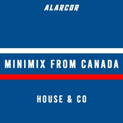 MINIMIX From Canada Alarcor - House & Co