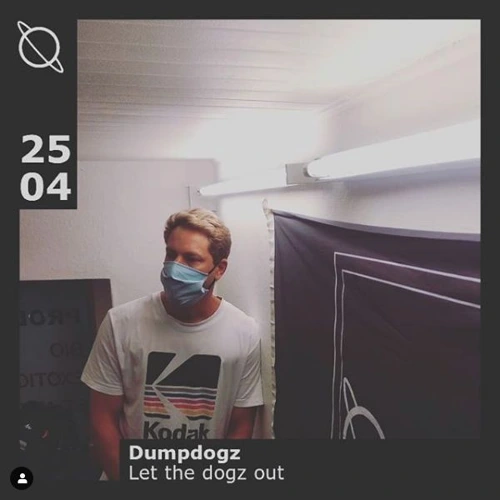 Soundcloud podcast image for