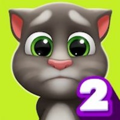 Download My Talking Tom 2 APK and Join the Adventure with Tom and Friends