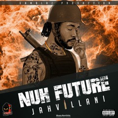Jahvillani - Nuh Future