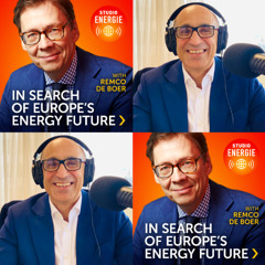 Kal Khogali (Huntsman) on the Future of the Chemical Industry — and Industry at Large — in Europe