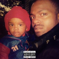 All for the love (freestyle) ft P.Garvey