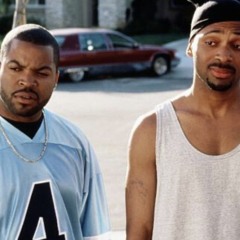 JAY CHOSE - DAYDAY AND CRAIG
