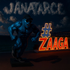Zaaga
