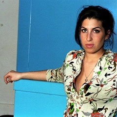 Amy Winehouse - You Sent Me Flying (slowed + reverb)