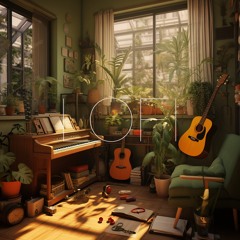 Lofi Chill Relax