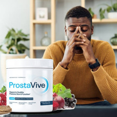 ProstaVive (My Honest Opinion) Don't Buy Until You Read This