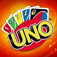 Uno Arcade 35th Anniversary - Intro and In-Game Loop