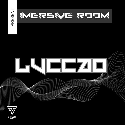 Luccão - Part Of Transition @ Immersive Room 04.05.24