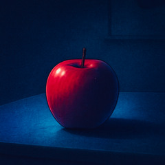 I GIFT YOU MY ABSENCE