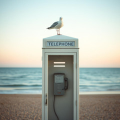 I'd Rather Have a Call (the tide)