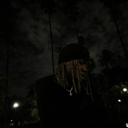 °FREE° DESTROY LONELY x KEN CARSON TYPE BEAT 2023 "CODEIN"