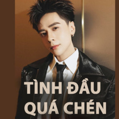 Tình đầu quá chén - Haozi