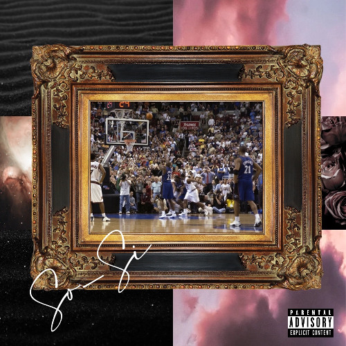 Never (Prod. by So-Si)