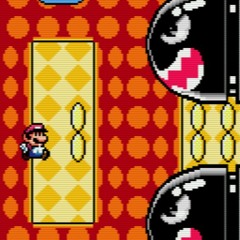 Wolly Mario - Acrobatic Challenge