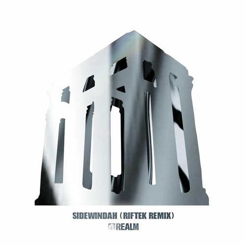 Gorgon City - Sidewindah (RIFTEK Remix)
