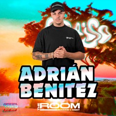 Nicky Jam x Mora, De La Ghetto - Voy A Beber x AIRBNB (Adrian Benitez Hype 91Bpm)