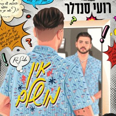 רועי סנדלר - אין מושלם