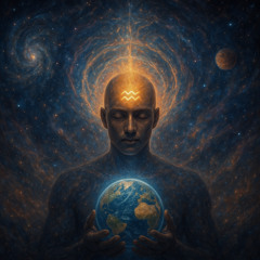 Spiritual Awakenings 🪐🪬