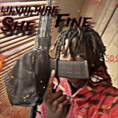 she fine