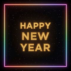 Happy New Year (Instrumental)