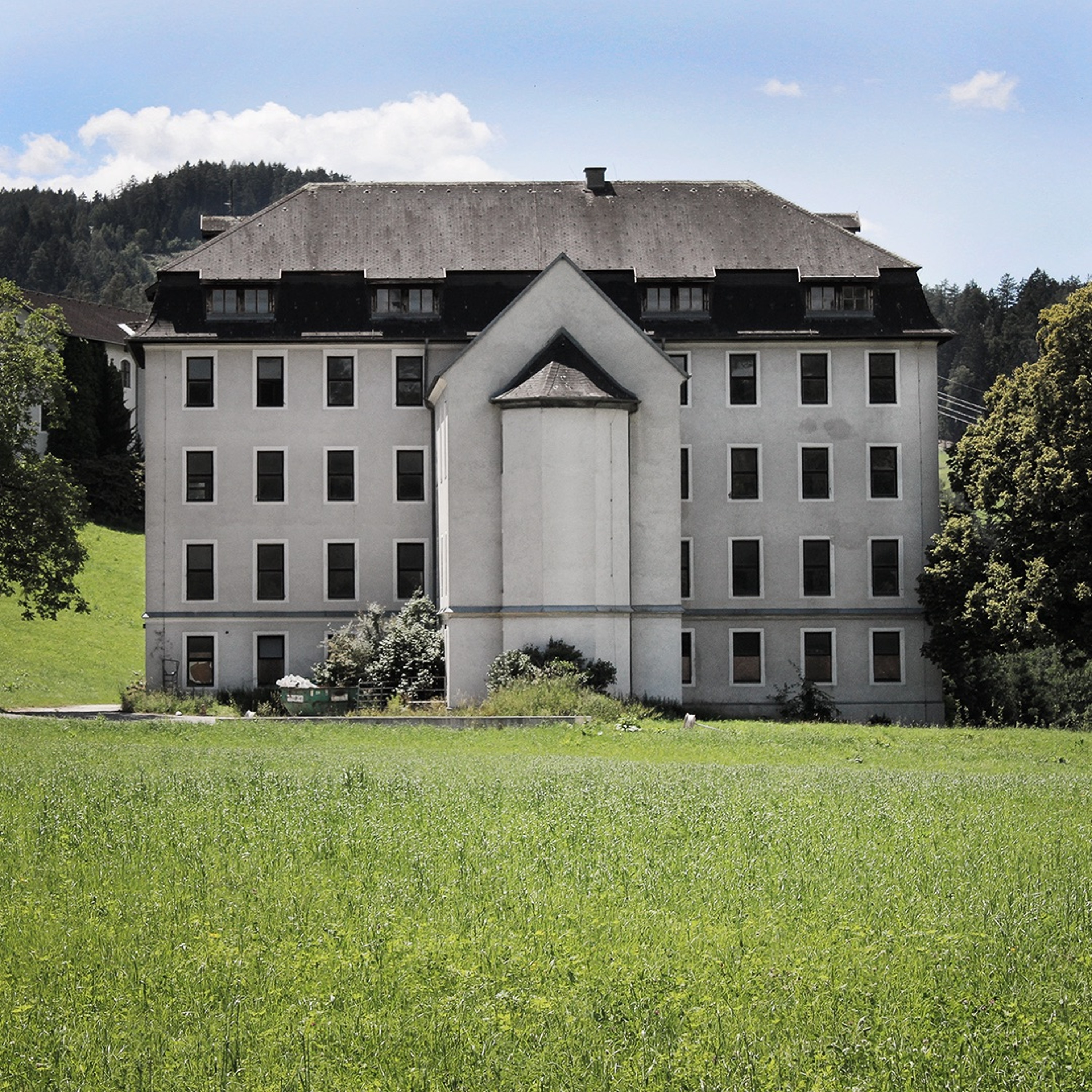 museumsreif