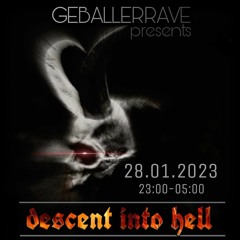MGP@Descent into hell Closing Set 28.01.23