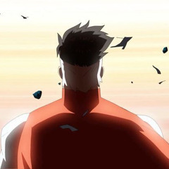 “IM NOT SUPPOSED TO FEEL THIS WAY” Omni man x odd sweetheart