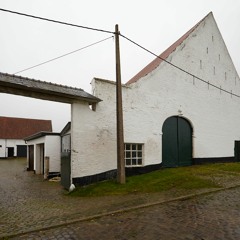 Het tovenaressenpaard - Boerderij Bollebeek - Asse