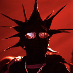 lil uzi vert - pardon me (remastered) [prod. cody_codyyyyy]