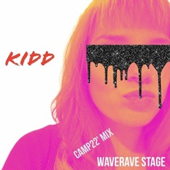 CAMP 2022-Wave Rave