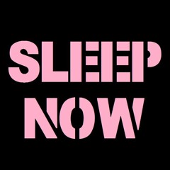 Christian Stocks, Hooks - Sleep Now (extended mix)