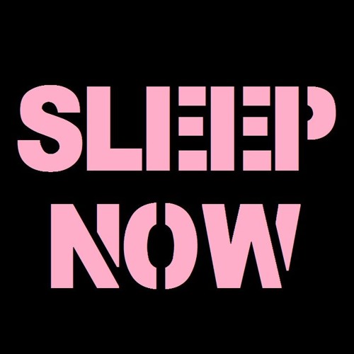 Christian Stocks, Hooks - Sleep Now (extended mix)
