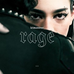 Leimantour - RAGE