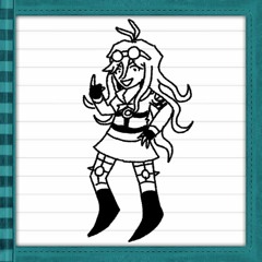 #11 - MIU IRUMA