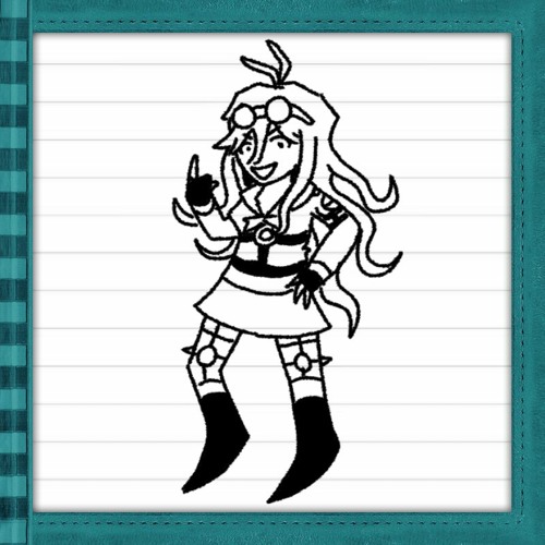 #11 - MIU IRUMA