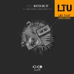 Premiere: Joses - We Like (Original Mix) | Kiko Records