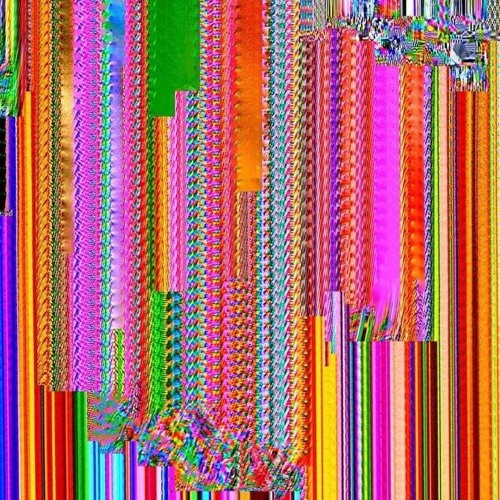 my tv has feelings