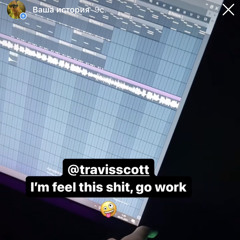 travis remix