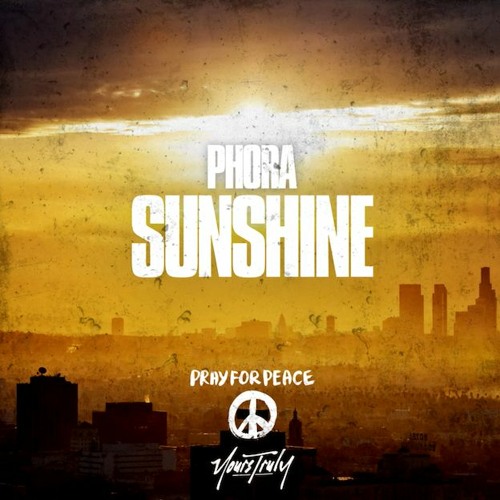 Phora - Sunshine [Official Audio]