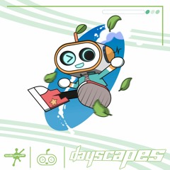 dayscapes ep