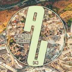 PREMIERE: Jiggy (IT) - Sunwaves [as usual.music]